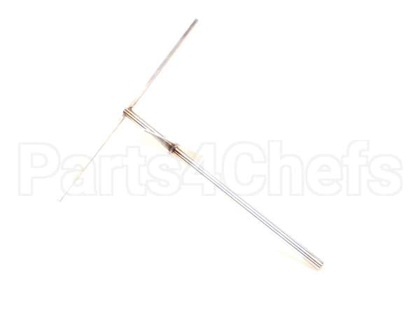 61222 Gold Medal Products Agitator Shaft Assembly
