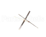 61222 Gold Medal Products Agitator Shaft Assembly