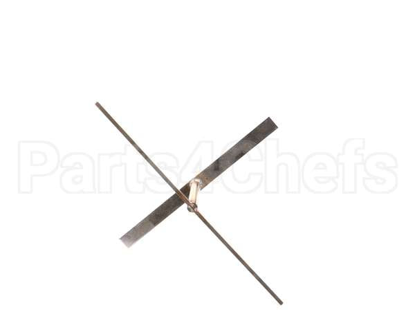 61222 Gold Medal Products Agitator Shaft Assembly