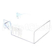 61222 Compatible Grindmaster Hopper, Pic, 5 Lb (Pc Material