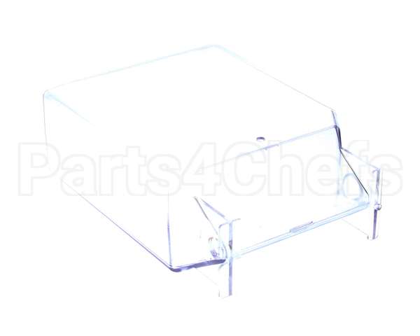 61222 Grindmaster Cecilware Hopper, Pic, 5 Lb (Pc Material