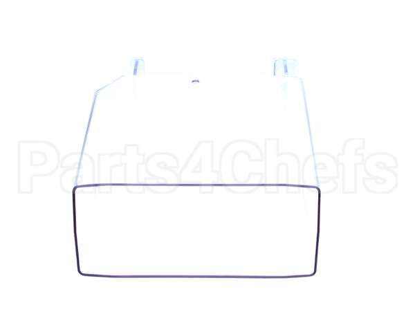 61222 Grindmaster Cecilware Hopper, Pic, 5 Lb (Pc Material