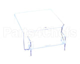 61222 Grindmaster Cecilware Hopper, Pic, 5 Lb (Pc Material