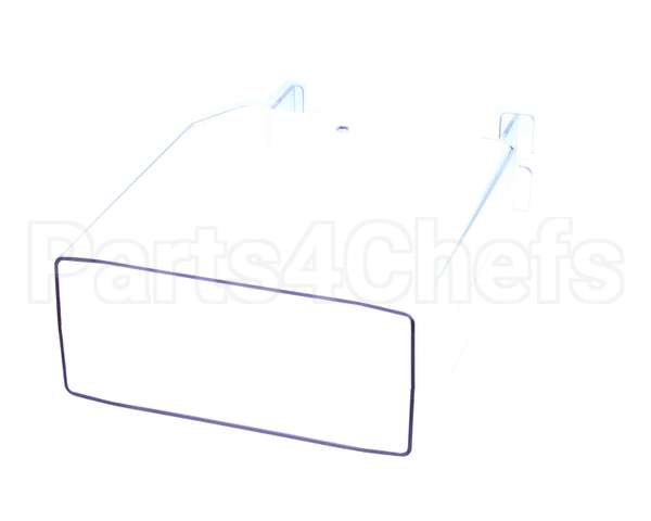 61222 Grindmaster Cecilware Hopper, Pic, 5 Lb (Pc Material