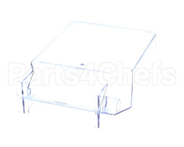 61222 Grindmaster Cecilware Hopper, Pic, 5 Lb (Pc Material
