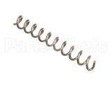 61224 Grindmaster Cecilware Spring, .531 Pitch Light Throw