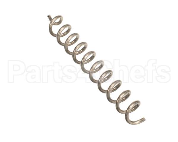 61224 Grindmaster Cecilware Spring, .531 Pitch Light Throw