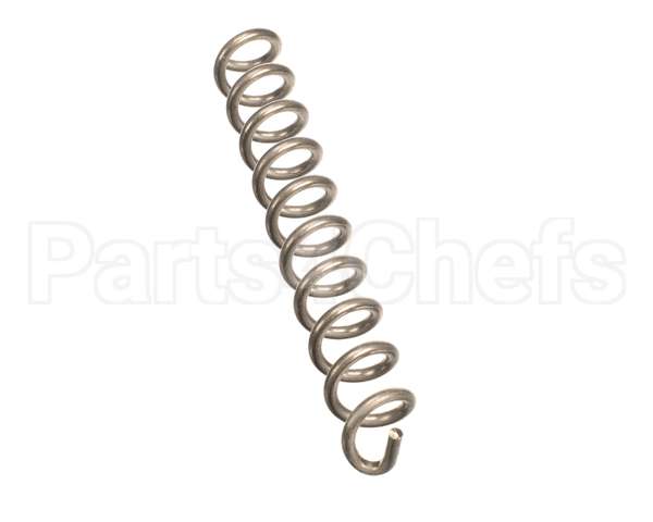 61224 Grindmaster Cecilware Spring, .531 Pitch Light Throw
