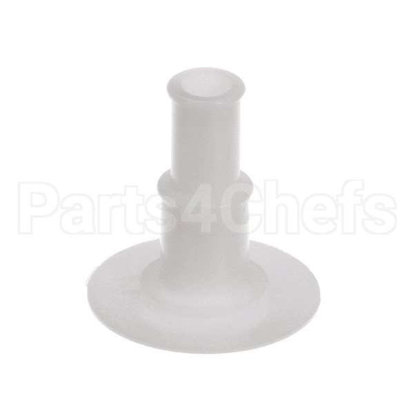 61226 Compatible Grindmaster Fitting, Funnel Disconnect