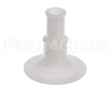 61226 Grindmaster Cecilware Fitting, Funnel Disconnect