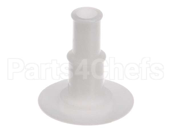 61226 Grindmaster Cecilware Fitting, Funnel Disconnect