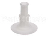 61226 Grindmaster Cecilware Fitting, Funnel Disconnect