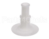 61226 Grindmaster Cecilware Fitting, Funnel Disconnect