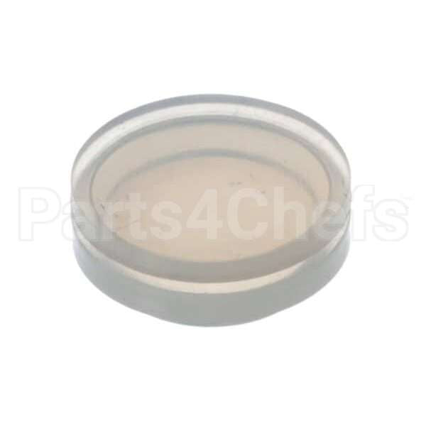61229 Compatible Grindmaster Grommet, Plug, Pic