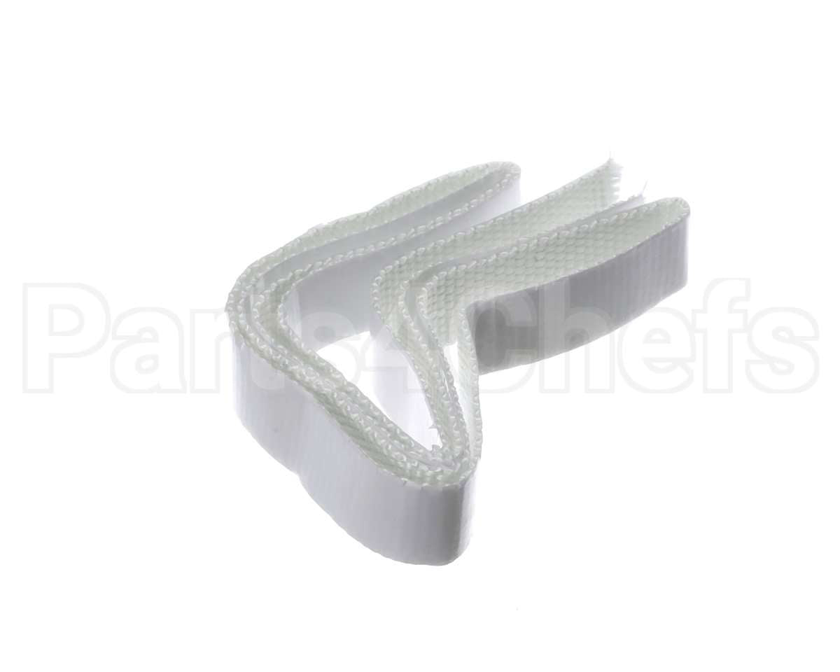 61231 Middleby Tape,Fiberglass 44X1X0.0625