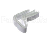 61231 Middleby Tape,Fiberglass 44X1X0.0625