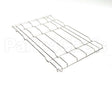 61232 Blodgett Side Rack, 2.4 Spacing Left