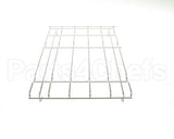 61232 Blodgett Side Rack, 2.4 Spacing Left