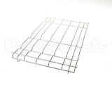 61232 Blodgett Side Rack, 2.4 Spacing Left