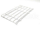 61232 Blodgett Side Rack, 2.4 Spacing Left