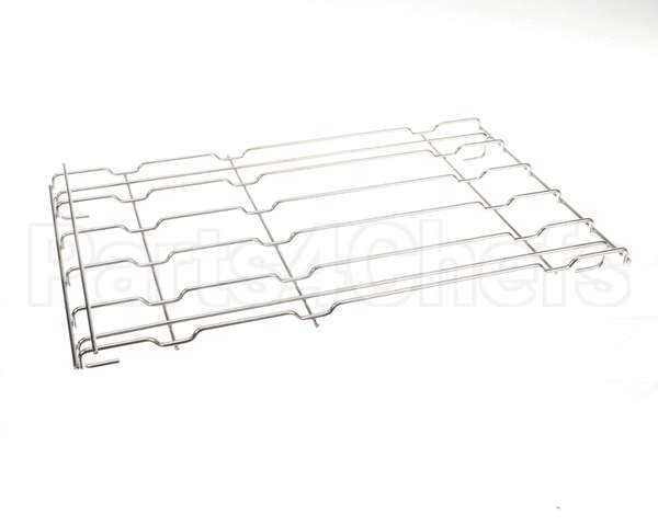 61232 Blodgett Side Rack, 2.4 Spacing Left
