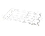 61233 Blodgett Side Rack, 2.4 Spacing, Right