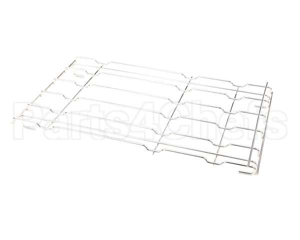 61233 Blodgett Side Rack, 2.4 Spacing, Right