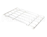61233 Blodgett Side Rack, 2.4 Spacing, Right