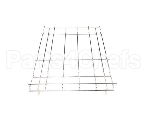 61233 Blodgett Side Rack, 2.4 Spacing, Right