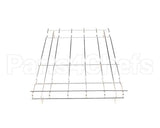 61233 Blodgett Side Rack, 2.4 Spacing, Right