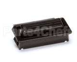 61234 Grindmaster Cecilware Latch, Snap-In Door - Southco#