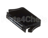 61235 Grindmaster Cecilware Catch, Snap-In Magnetic