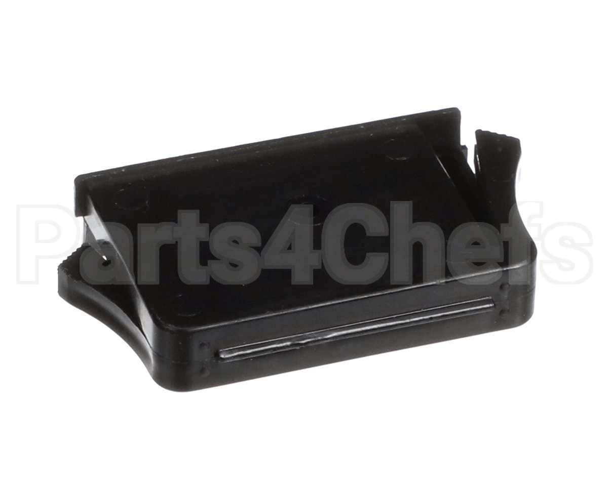 61235 Grindmaster Cecilware Catch, Snap-In Magnetic