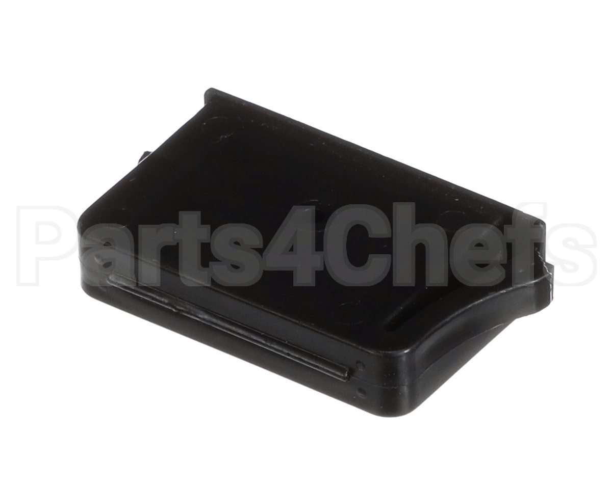 61235 Grindmaster Cecilware Catch, Snap-In Magnetic