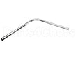 6124-4400 Fisher Tube Overflow 19 X 21 Nl Brs R