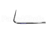 6124-4400 Fisher Tube Overflow 19 X 21 Nl Brs R