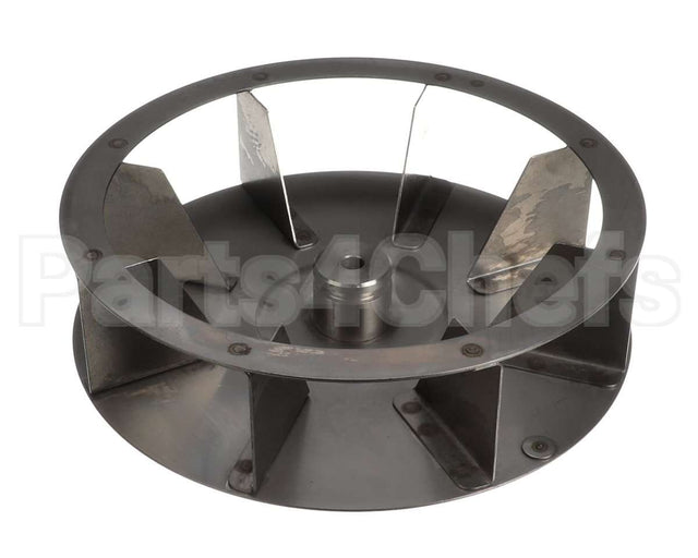 61244 Blodgett Blower Wheel,Cs (V2)