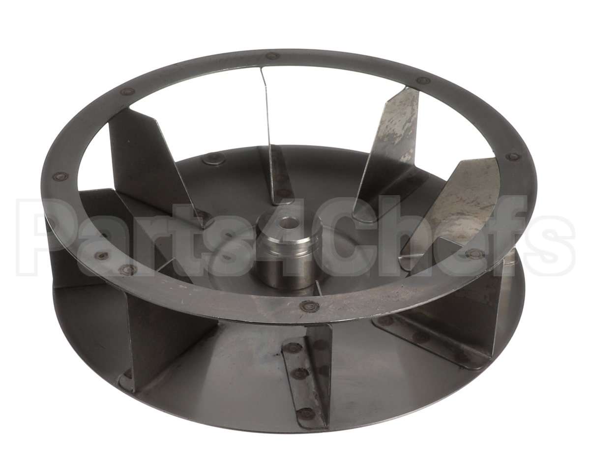 61244 Blodgett Blower Wheel,Cs (V2)