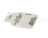 61248 Grindmaster Cecilware Label, Ready Light Pic
