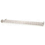 6125 Compatible Nieco 5/8In Pitch 7Ga Rod Belt 1