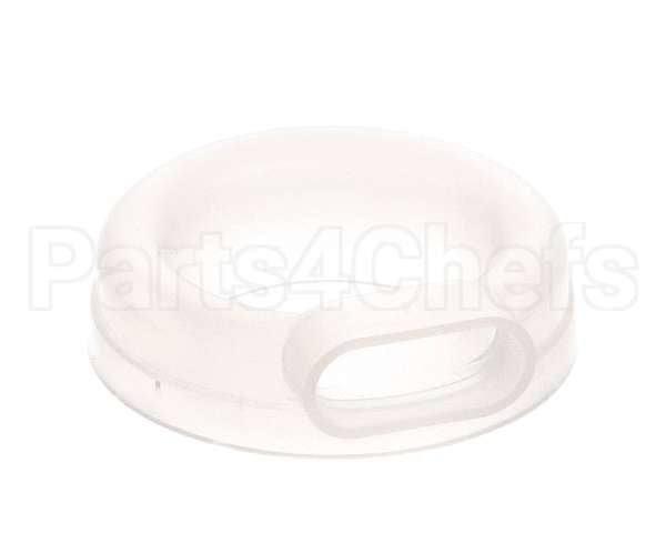 61255 Grindmaster Cecilware Shroud, Steam Recvry