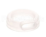 61255 Grindmaster Cecilware Shroud, Steam Recvry