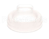 61255 Grindmaster Cecilware Shroud, Steam Recvry