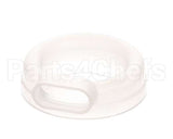 61255 Grindmaster Cecilware Shroud, Steam Recvry