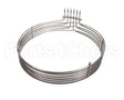 61258 Blodgett Element,Ring +540 277V 9Kw