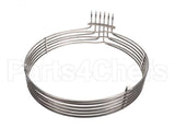61258 Blodgett Element,Ring +540 277V 9Kw