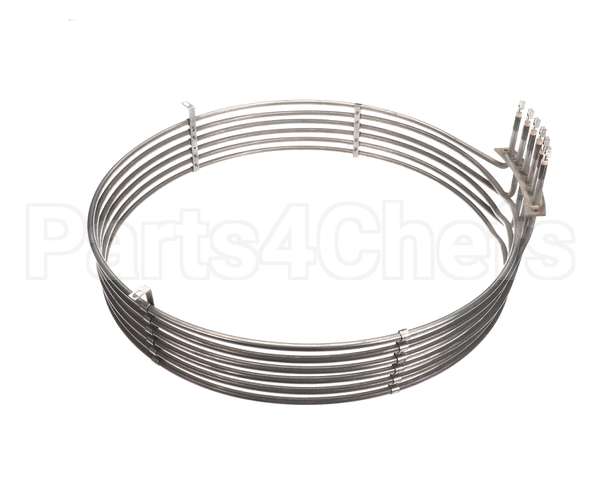 61258 Blodgett Element,Ring +540 277V 9Kw