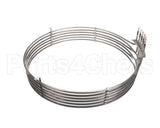 61258 Blodgett Element,Ring +540 277V 9Kw