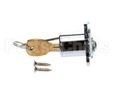 61259 Perlick Lock, Door, 7/8 Lg.