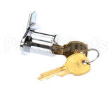61259 Perlick Lock, Door, 7/8 Lg.